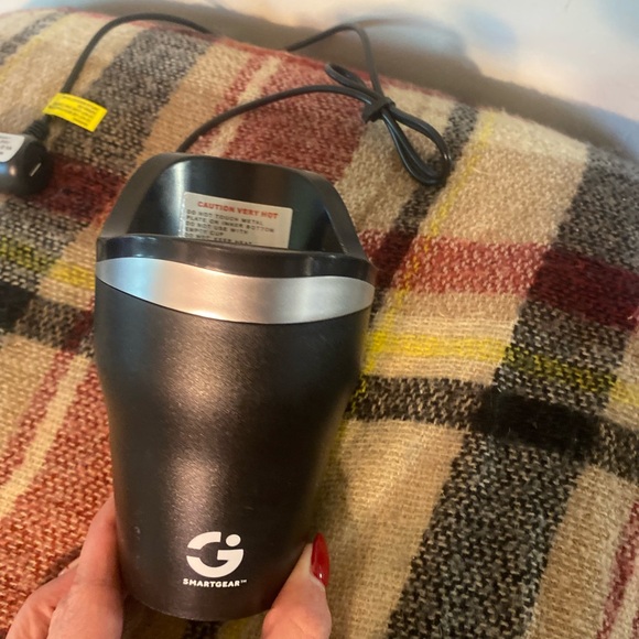 Car cup warmer - Picture 5 of 12